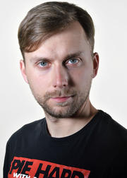 Martin Veselý